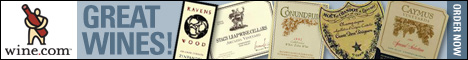 Wineshop 468x60