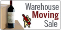 Wine.com Warehouse Moving Sale - 3 days only