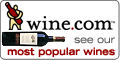See our most popular wines this week
