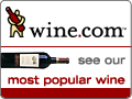 See our most popular wines this week