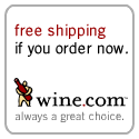 Free shipping if you order now!