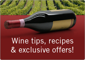 Great wines, news and discounts