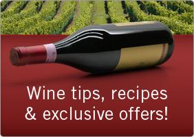Great wines, news and discounts