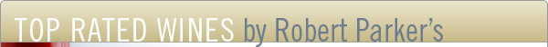 1 cent shipping off $99 or more - promo code NUMBER1 - Robert Parker's Top Rated Wines