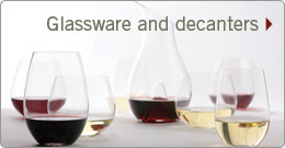 Riedel Glassware