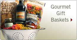 See our entire assortment of gift baskets