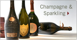 See our selection Champagne and sparkling wine