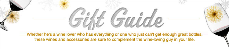 gift guide for him