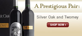 Silver Oak + Twomey 