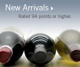 See our new 94 point rated wines