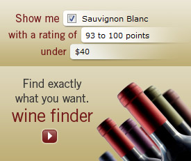 From thousands of wines, find the list most relevant to you.