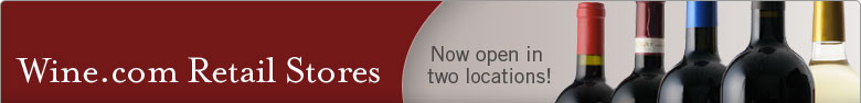 Wine.com Retail Stores - Now open in two locations!