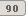 Wine Spectator 90 point rating