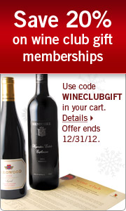 Wine clubs - The perfect gift!