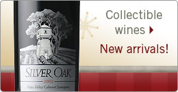 Collectible Wines 