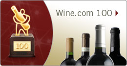 Shop Wine.com's Top 100