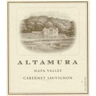 Altamura Cabernet Sauvignon 2005 Front Label