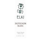 Elki Elki Sauvignon Blanc 2008 Front Label