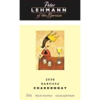 Peter Lehmann Chardonnay 2008 Front Label