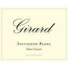 Girard Sauvignon Blanc 2009 Front Label