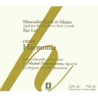Delhommeau Muscadet de Sevre et Maine Harmonie 2009 Front Label