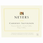 Neyers Neyers Ranch-Conn Valley Cabernet Sauvignon 2007 Front Label
