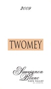 Twomey Sauvignon Blanc 2009 Front Label