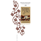 Terra d'Oro Deaver Old Vine Zinfandel 2007 Front Label