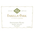 Farella Sauvignon Blanc La Luce 2009 Front Label