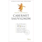 Yalumba Y Series Cabernet Sauvignon 2010 Front Label