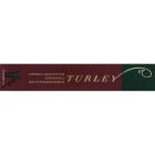 Turley Rattlesnake Ridge Zinfandel 2009 Front Label