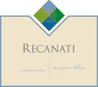 Recanati Sauvignon Blanc (OU Kosher) 2010 Front Label