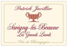 Patrick Javillier Savigny-les-Beaune Les Grands Liards 2011 Front Label