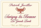 Patrick Javillier Savigny-les-Beaune Les Grands Liards 2012 Front Label