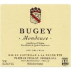 Franck Peillot Mondeuse 2009 Front Label