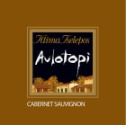 Domaine Tselepos Avlotopi Cabernet Sauvignon 2007 Front Label