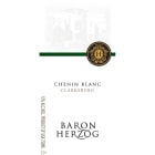 Baron Herzog Chenin Blanc (OU Kosher) 2010 Front Label