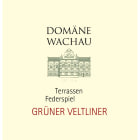 Domane Wachau Federspiel Terrassen Gruner Veltliner 2011 Front Label