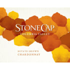 StoneCap Chardonnay 2010 Front Label