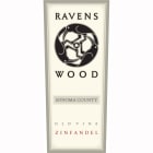 Ravenswood Sonoma County Old Vine Zinfandel 2009 Front Label