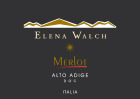 Elena Walch Alto Adige Merlot 2010 Front Label