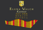 Elena Walch Alto Adige Kastelaz Riserva Merlot 2011 Front Label