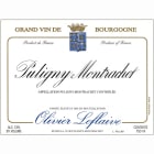 Olivier Leflaive Puligny-Montrachet 2010 Front Label