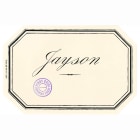 Pahlmeyer Jayson Pinot Noir 2010 Front Label