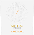Farnese Terre di Chieti Fantini Chardonnay 2013 Front Label