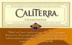 Caliterra Reserva Chardonnay 1996 Front Label
