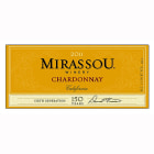 Mirassou Chardonnay 2011 Front Label