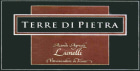 Ferrari Terre di Pietra Rosso 2000 Front Label