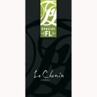 Domaine FL Anjou Blanc Le Chenin 2010 Front Label