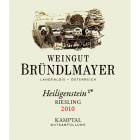 Brundlmayer Heiligenstein Riesling Rheingau 2010 Front Label